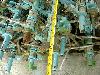  Heavy Duty Creel Posts.